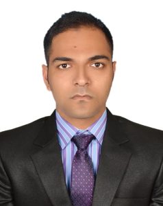 Ashraful Islam Fleet Manager