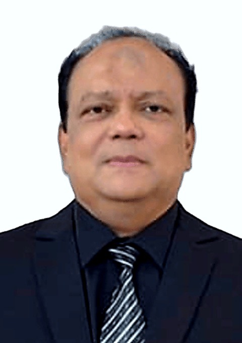 Abu Mansur Chowdhury